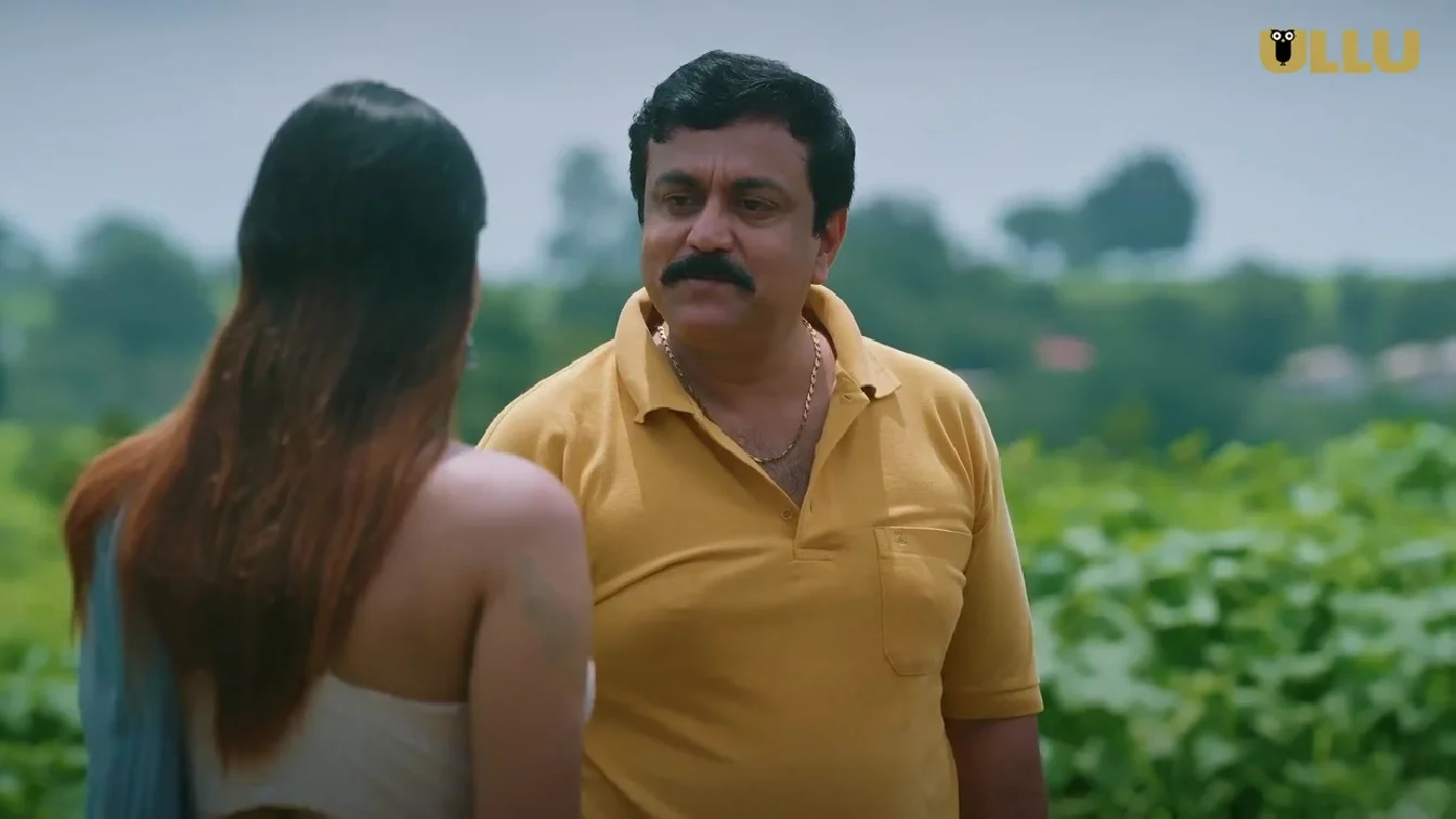 Dil Sambhal Ja Zara S01 P01 ULLU